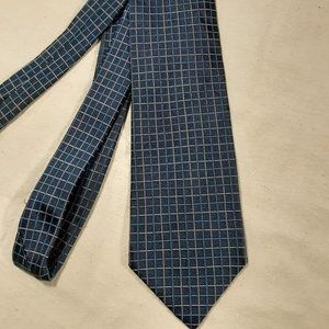 Brooks Bros. Makers Tie, Silk Woven in England   #94